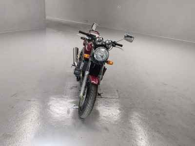 Honda CB400SF 1994