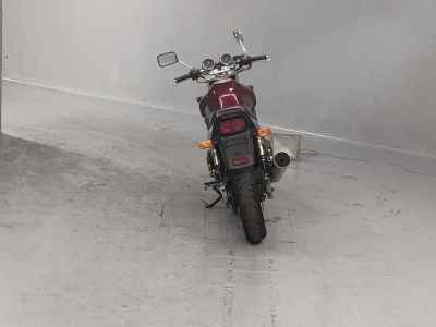 Honda CB400SF 1994