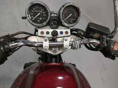 Honda CB400SF 1994
