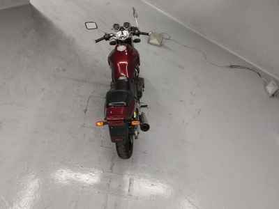 Honda CB400SF 1994