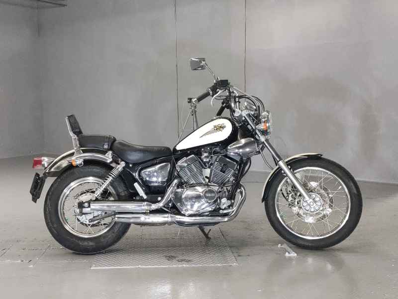 Yamaha Virago XV250 1996