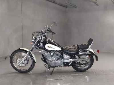 Yamaha Virago XV250 1996