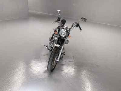 Yamaha Virago XV250 1996