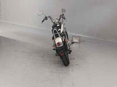 Yamaha Virago XV250 1996