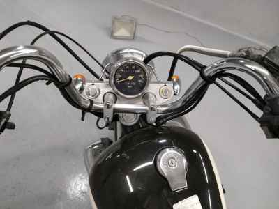 Yamaha Virago XV250 1996