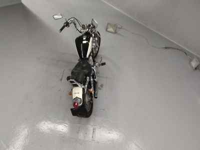 Yamaha Virago XV250 1996