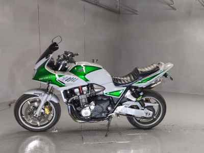 Honda CB1300SF 2008