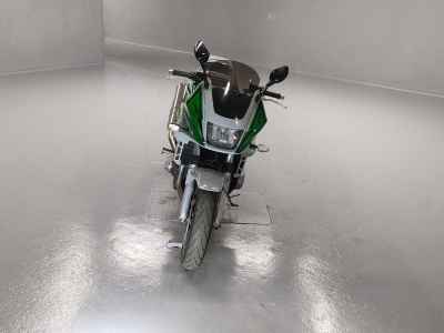 Honda CB1300SF 2008