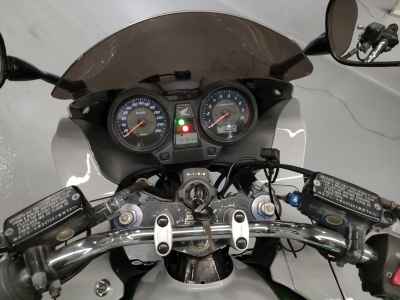 Honda CB1300SF 2008