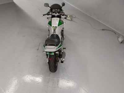 Honda CB1300SF 2008