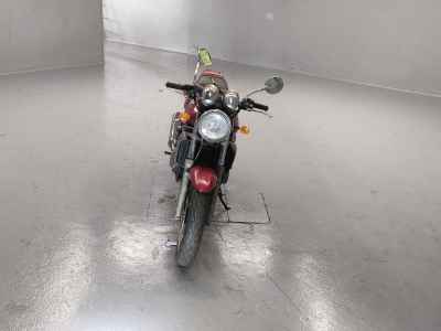 Kawasaki Balius ZR250 1992