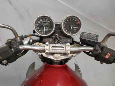 Kawasaki Balius ZR250 1992