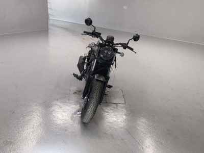 Honda Rebel CMX250 2020