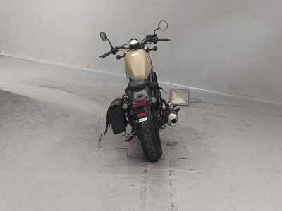 Honda Rebel CMX250 2020
