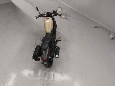 Honda Rebel CMX250 2020