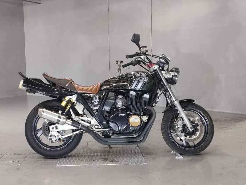 Yamaha XJR400 1994