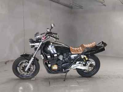 Yamaha XJR400 1994