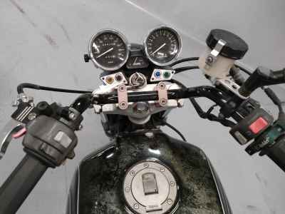 Yamaha XJR400 1994
