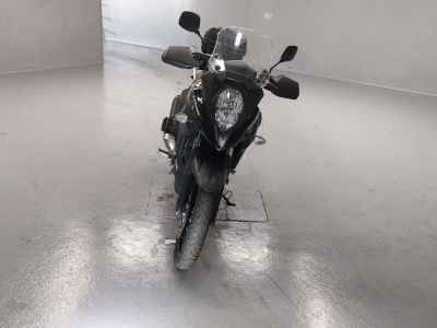 Suzuki V-Strom 650 XT 2018