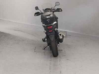 Suzuki V-Strom 650 XT 2018