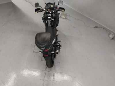 Suzuki V-Strom 650 XT 2018
