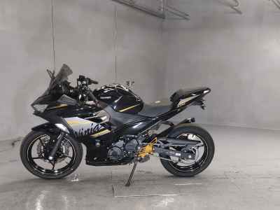 Kawasaki Ninja 400 2020