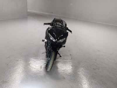 Kawasaki Ninja 400 2020