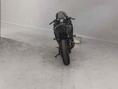 Kawasaki Ninja 400 2020