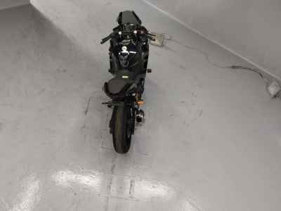 Kawasaki Ninja 400 2020
