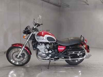 Triumph Thunderbird 900 2003