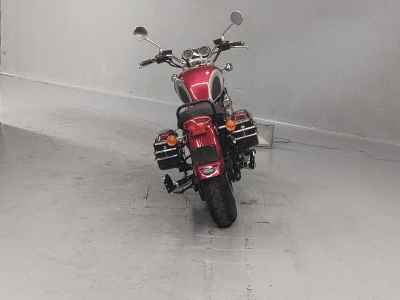 Triumph Thunderbird 900 2003