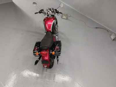 Triumph Thunderbird 900 2003