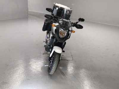 Honda NC700X DCT 2013