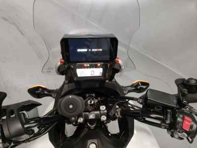 Honda NC700X DCT 2013