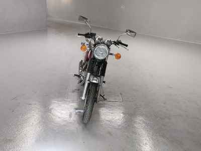 Yamaha SR400 2005