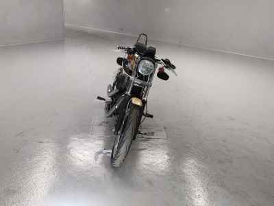 Harley-Davidson SPORTSTER XL883R 2008