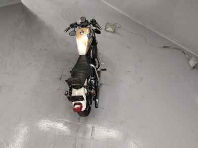 Harley-Davidson SPORTSTER XL883R 2008