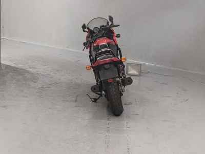 Kawasaki GPZ900R 1991