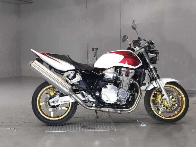 Honda CB1300SF 2005