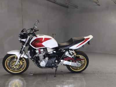Honda CB1300SF 2005