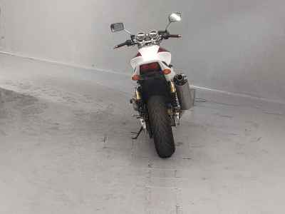 Honda CB1300SF 2005