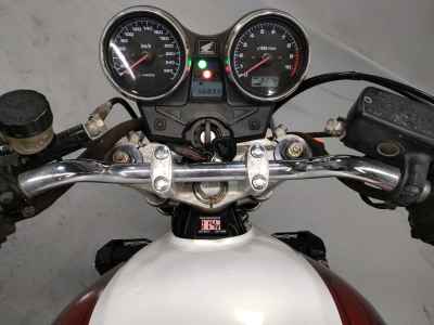 Honda CB1300SF 2005