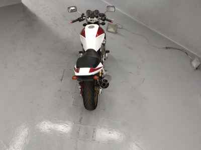 Honda CB1300SF 2005
