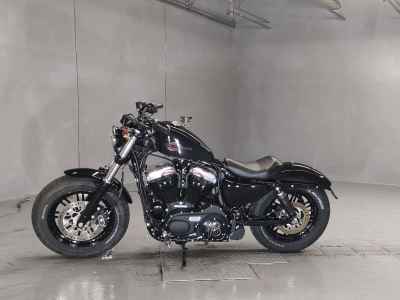 Harley-Davidson Sportster Forty-Eight XL1200X 2021
