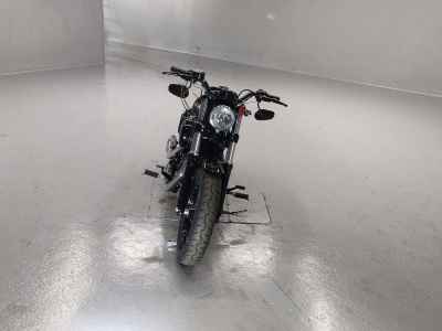 Harley-Davidson Sportster Forty-Eight XL1200X 2021