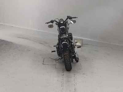 Harley-Davidson Sportster Forty-Eight XL1200X 2021