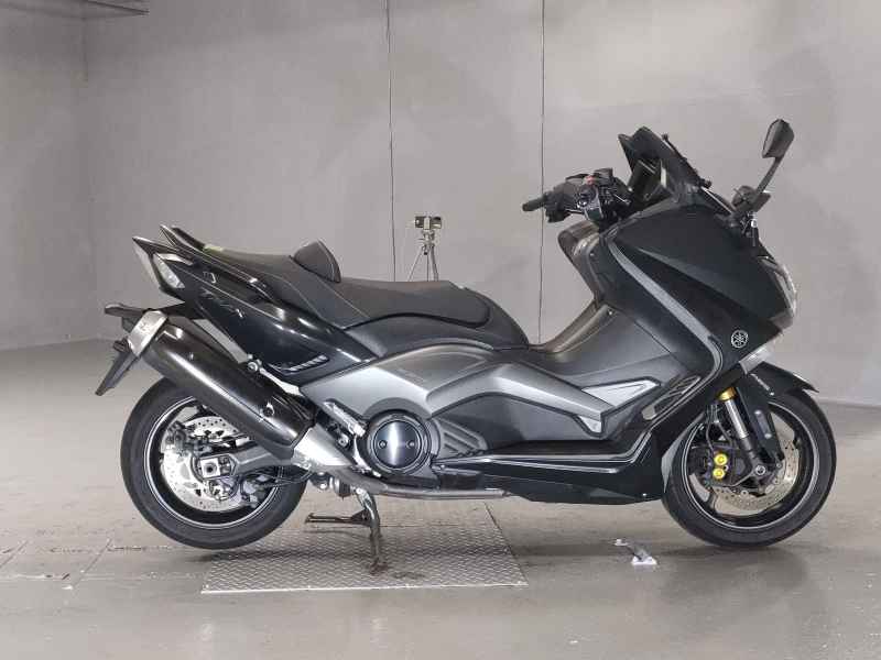 Yamaha TMAX 530 2015