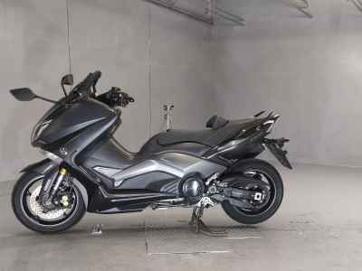Yamaha TMAX 530 2015