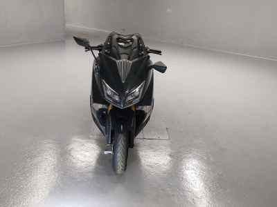 Yamaha TMAX 530 2015