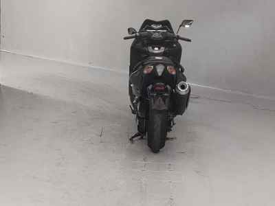 Yamaha TMAX 530 2015